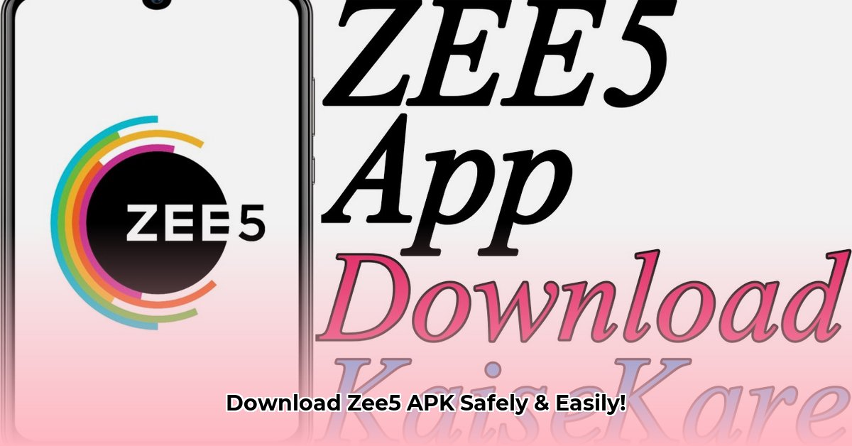 zee5-app-download-apk